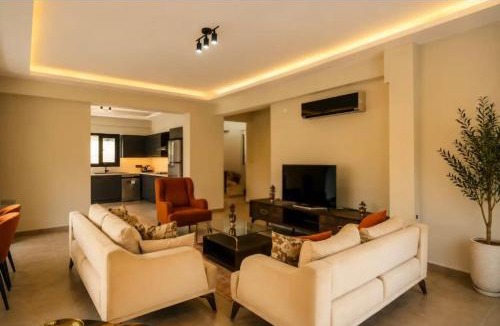 Fethiye Villa | Villa 11