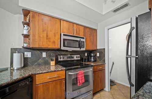 Highland Lake Estates Condo | Villa 1104 - Great Lake View with a king bed