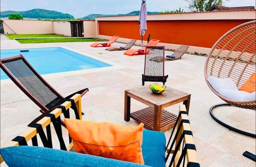 Darlos Apartment | Villa 112