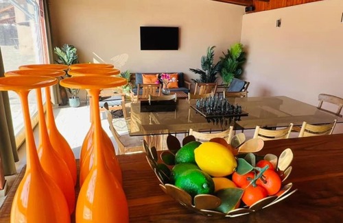 Darlos Apartment | Villa 112