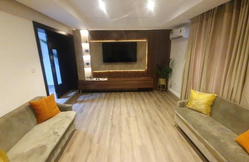 Ikoyi House | Villa 117