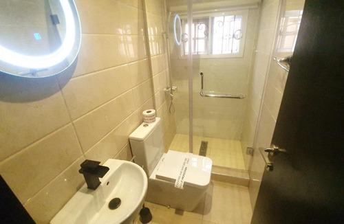 Ikoyi House | Villa 117