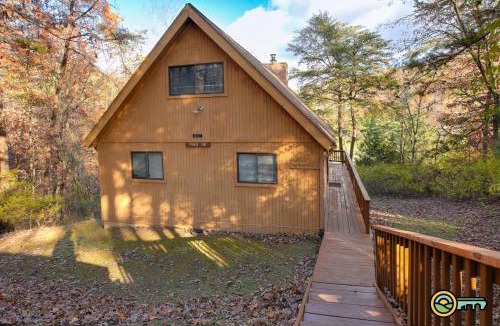 Basye Ski Chalet | Villa #119