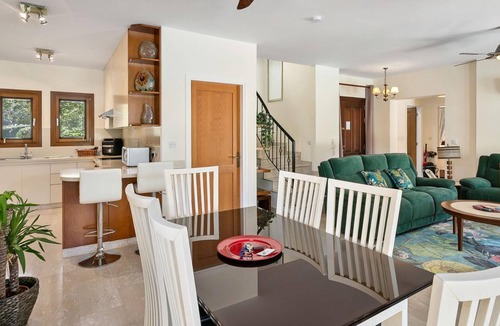 Aphrodite Hills Villa | Villa 12 Pera - Three Bedroom Villa, Sleeps 6
