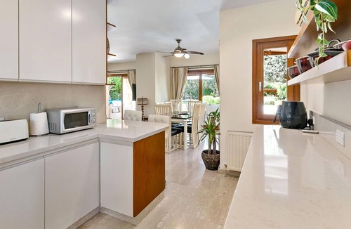 Aphrodite Hills Villa | Villa 12 Pera - Three Bedroom Villa, Sleeps 6