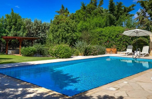 Aphrodite Hills Villa | Villa 12 Pera - Three Bedroom Villa, Sleeps 6