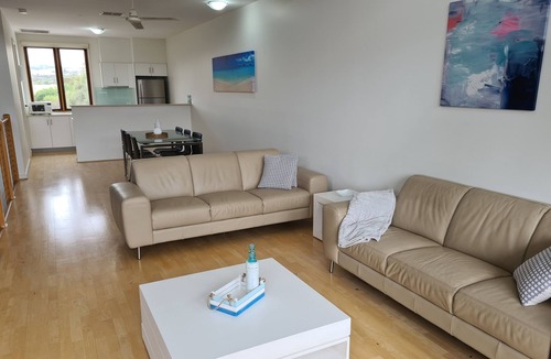 Normanville Villa | Villa 13 South Shores Resort - Executive Style villa on the lagoon!