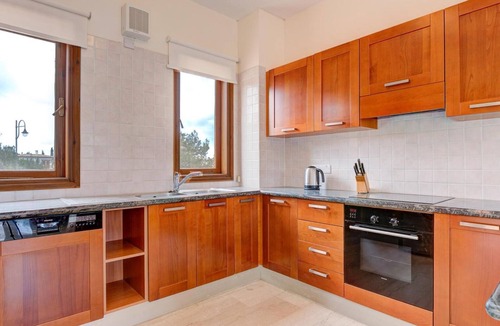 Aphrodite Hills Villa | Villa 143 Oleander - Two Bedroom Villa, Sleeps 4
