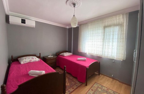 Trabzon Villa | Villa 1461