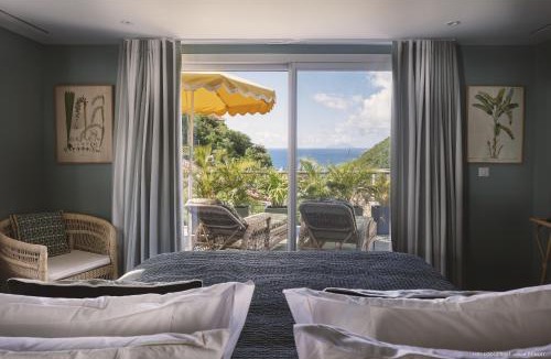 Gustavia Cabin | Villa 1493