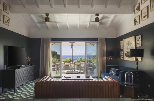 Gustavia Cabin | Villa 1493