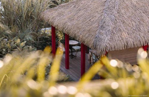 Gustavia Cabin | Villa 1493