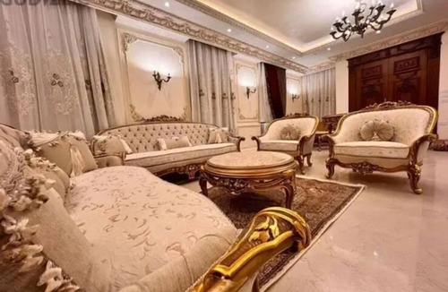 Al Rehab Villa | Villa 15