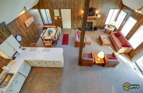 Basye Ski Chalet | Villa #150A