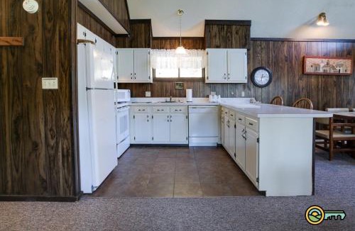 Basye Ski Chalet | Villa #150A