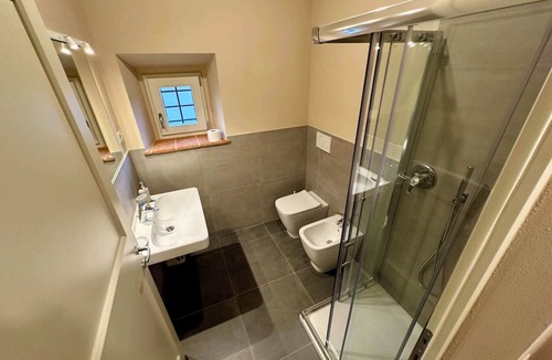 Bagno a Ripoli Apartment | Villa 16