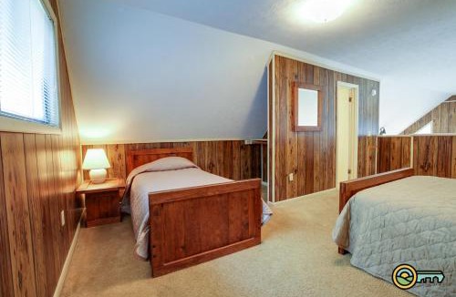 Basye Ski Chalet | Villa #162