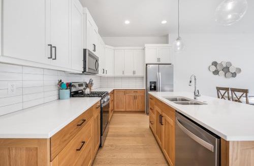 Bloomington House | Villa #17 at Bloomington Country Club townhouse