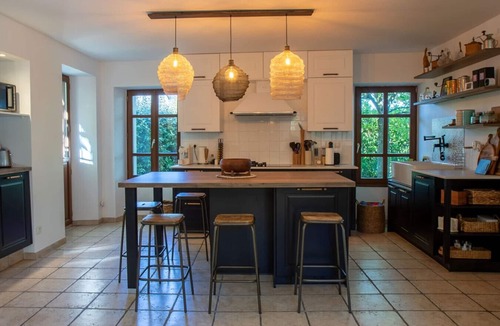 Tresserve Villa | Villa 180 m² 4 chambres, piscine et stationnement