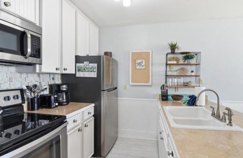 Jekyll Island House | Villa 184