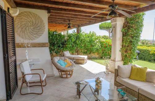 Santa Cesarea Terme House | Villa 19