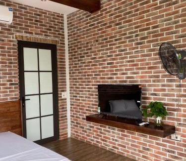 Cuc Phuong Apartment | Villa 1972 - Ninh Binh - Cuc Phuong Nature Retreat