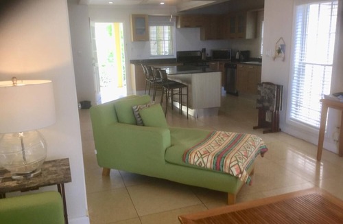 Bath Villa | Villa 1D