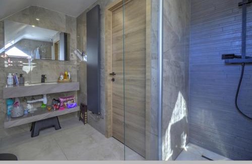 Trooz Villa | Villa 2 chambres