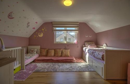 Trooz Villa | Villa 2 chambres