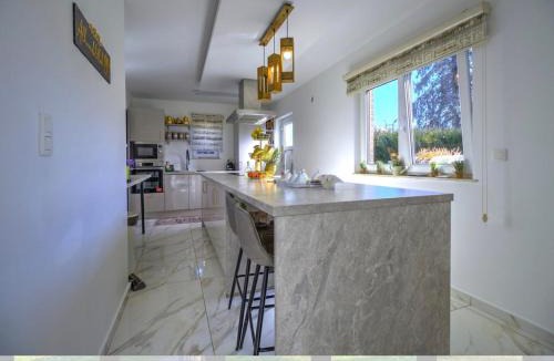 Trooz Villa | Villa 2 chambres