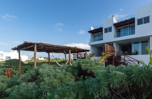 San Benito House | Villa 2 Duplex BWellcome | Colección Playa