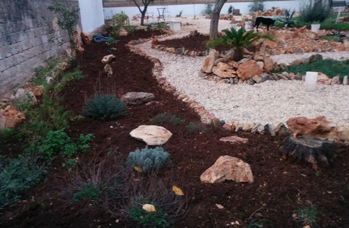 Viglione Villa | Villa 2 Fields Bed & Breakfast