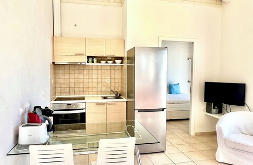 Vassiliki Villa | Villa 2 level, Get a 10%-25% discount ,Seafront lovely villa with private pool.