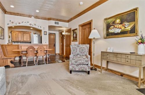 Zermatt Villa | Villa 2057 - 2 Bed 2 Bath Full Kitchen villa