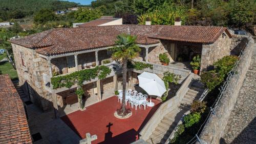Rubiaes Villa | Villa 206