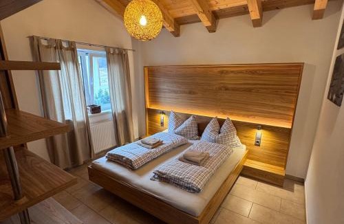 Oetz Apartment | Villa 22