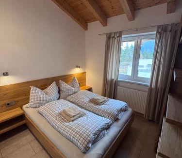 Oetz Apartment | Villa 22