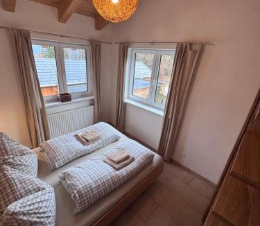Oetz Apartment | Villa 22