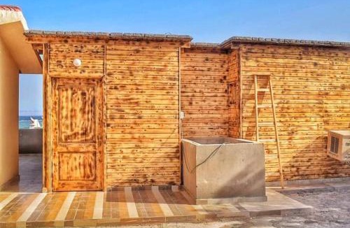 Dahab Hotel | Villa 22