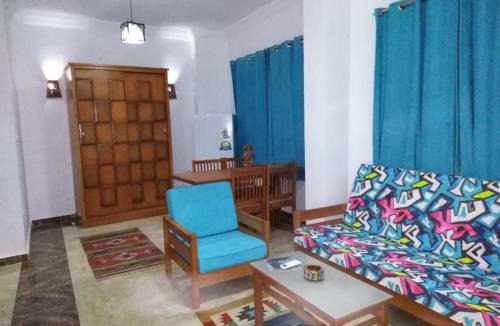 Dahab Hotel | Villa 22