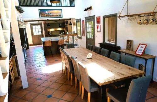 Leon House | Villa 230 M2 With Garden Lac De Léon And Ocean