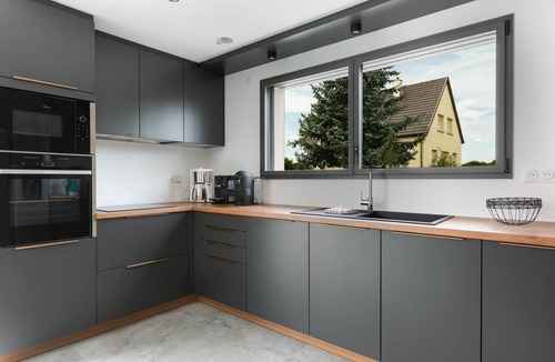 Ittenheim House | Villa - 240m2- 6chb - Spa-sauna-babyfoot-arcade