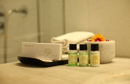 Shyam Nagar Hotel | Villa 243