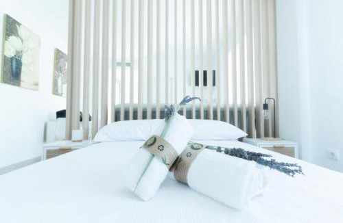 Cabra Apartment | Villa 25
