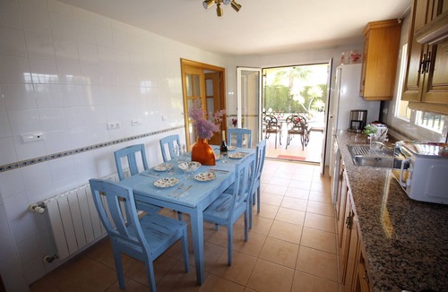 Hoya de los Patos Villa | VILLA 25