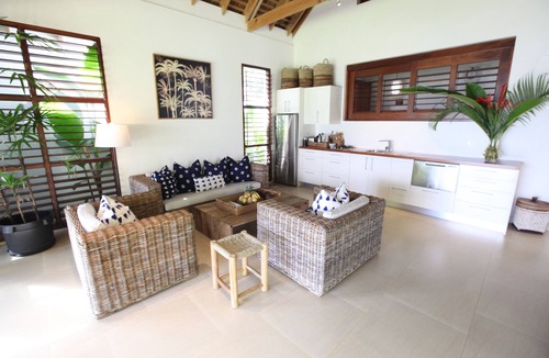 Port Vila Villa | Villa 25