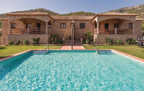Algodonales Villa | Villa 261 by Villamya