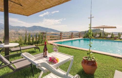 Algodonales Villa | Villa 261 by Villamya