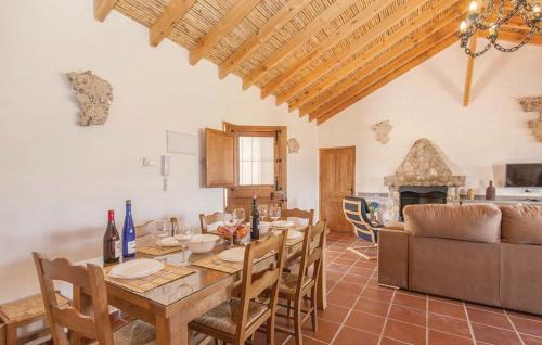 Algodonales Villa | Villa 261 by Villamya