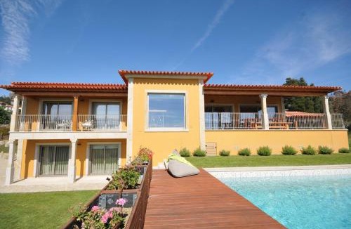 Calheiros Villa | Villa 272
